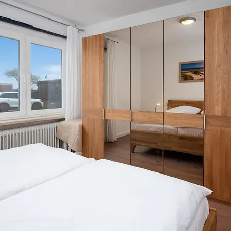 Apartment Tunnelstrasse-1 By Interhome-2